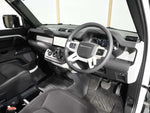 ROVER DEFENDER