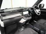 ROVER DEFENDER