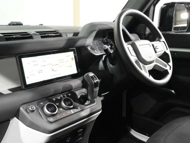 ROVER DEFENDER