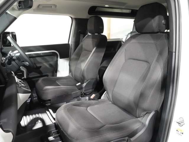 ROVER DEFENDER