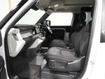 ROVER DEFENDER