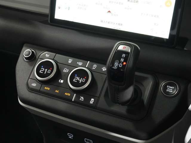 ROVER DEFENDER