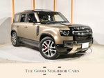 ROVER DEFENDER