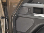 ROVER DEFENDER