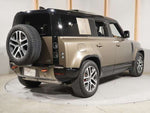 ROVER DEFENDER