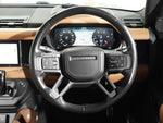 ROVER DEFENDER