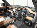 ROVER DEFENDER
