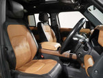ROVER DEFENDER