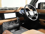 ROVER DEFENDER