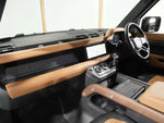 ROVER DEFENDER