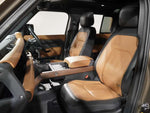 ROVER DEFENDER
