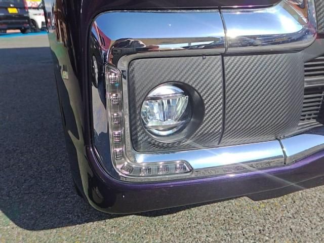 TANTO CUSTOM