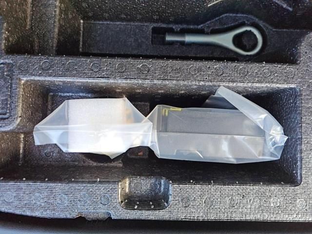 TANTO CUSTOM