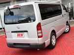 REGIUSACE van 1.25t 2WD
