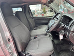 REGIUSACE van 1.25t 2WD
