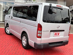 REGIUSACE van 1.25t 2WD