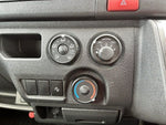 REGIUSACE van 1.25t 2WD