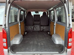 REGIUSACE van 1.25t 2WD