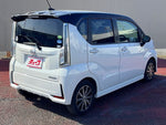 MOVE CUSTOM
