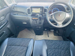 Spacia custom