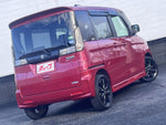 Spacia custom