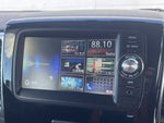 Spacia custom