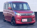 Spacia custom