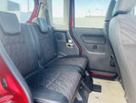 Spacia custom