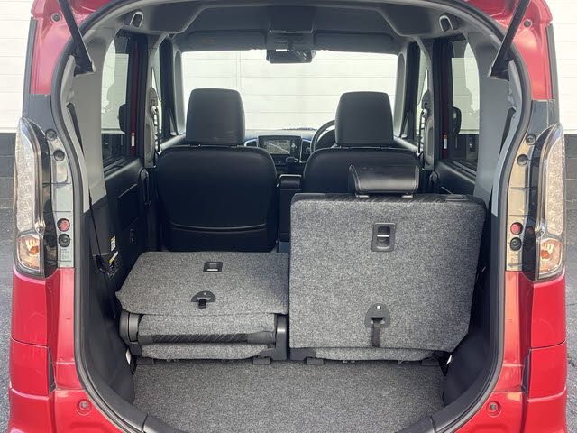 Spacia custom