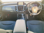 CROWN sedan hybrid