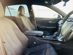 CROWN sedan hybrid