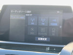 CROWN sedan hybrid