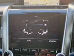 CROWN sedan hybrid