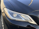 CROWN sedan hybrid