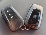 CROWN sedan hybrid