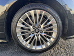 CROWN sedan hybrid