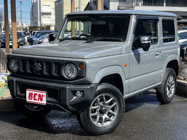 JIMNY 4WD