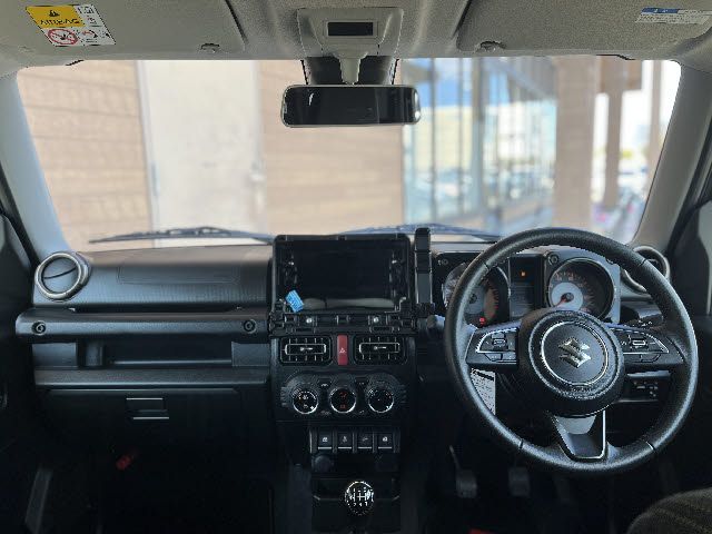 JIMNY 4WD