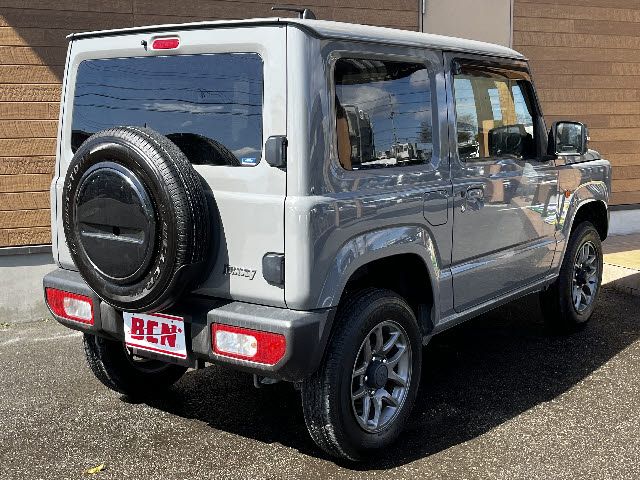 JIMNY 4WD