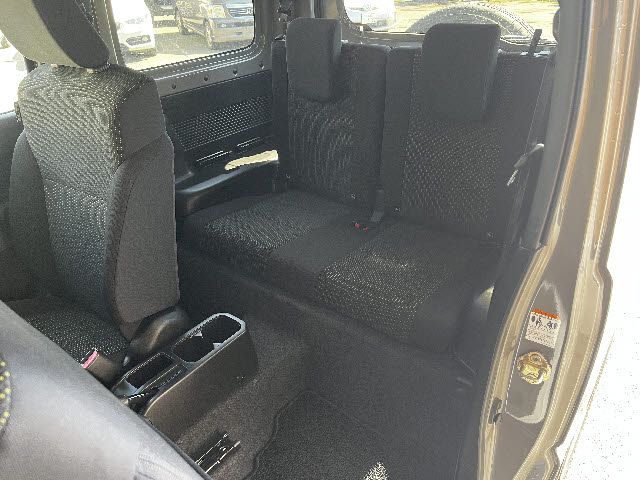 JIMNY 4WD
