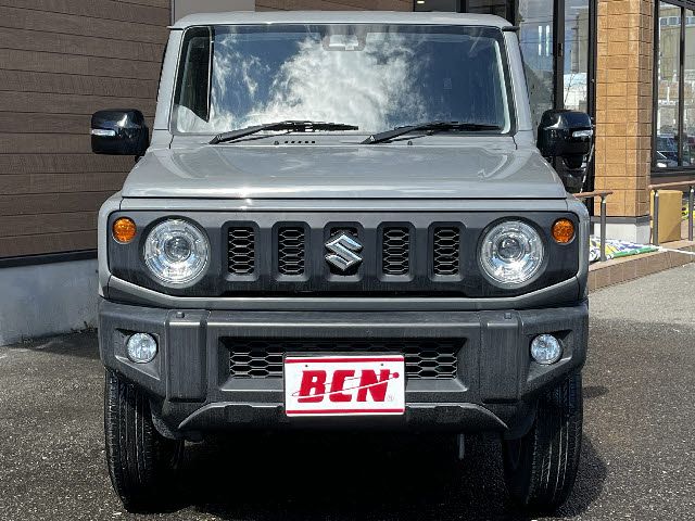 JIMNY 4WD
