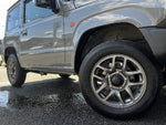 JIMNY 4WD
