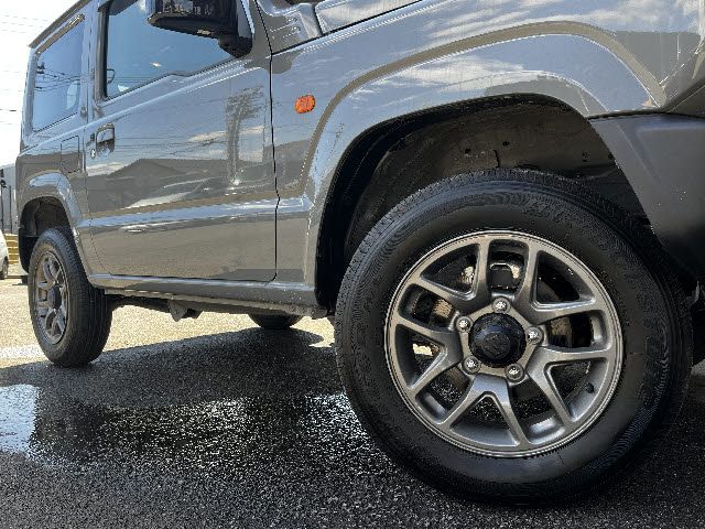 JIMNY 4WD
