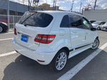 MERCEDES BENZ B class