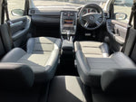 MERCEDES BENZ B class