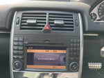 MERCEDES BENZ B class