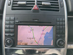 MERCEDES BENZ B class