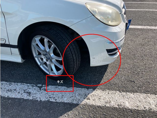 MERCEDES BENZ B class
