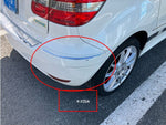 MERCEDES BENZ B class