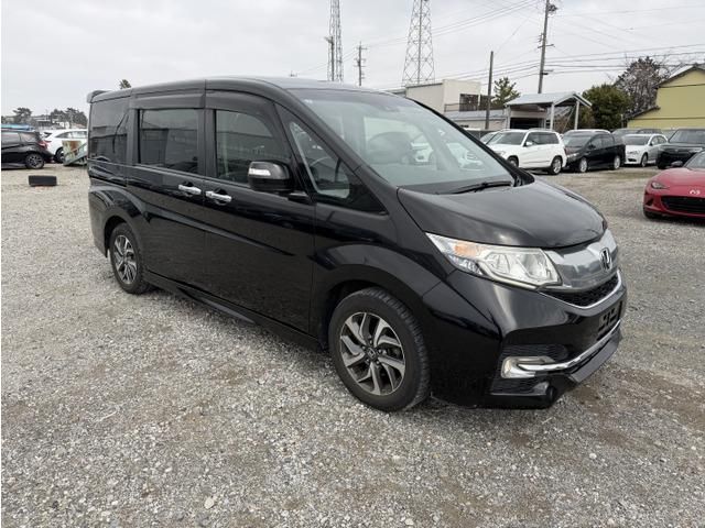 STEPWAGON SPADA